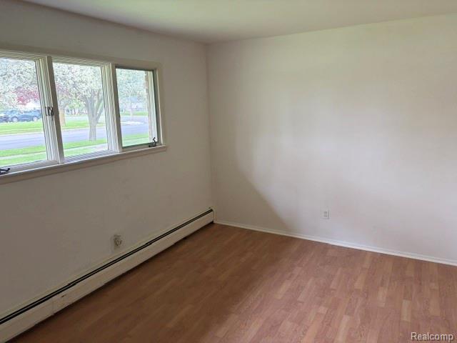 714 Garden Street, Harbor Beach, MI 48441 — Photo 19