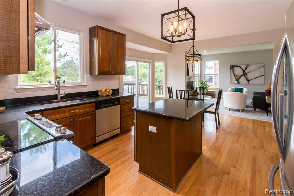 2605 Nadia Court, Ann Arbor, MI 48105 — Photo 22