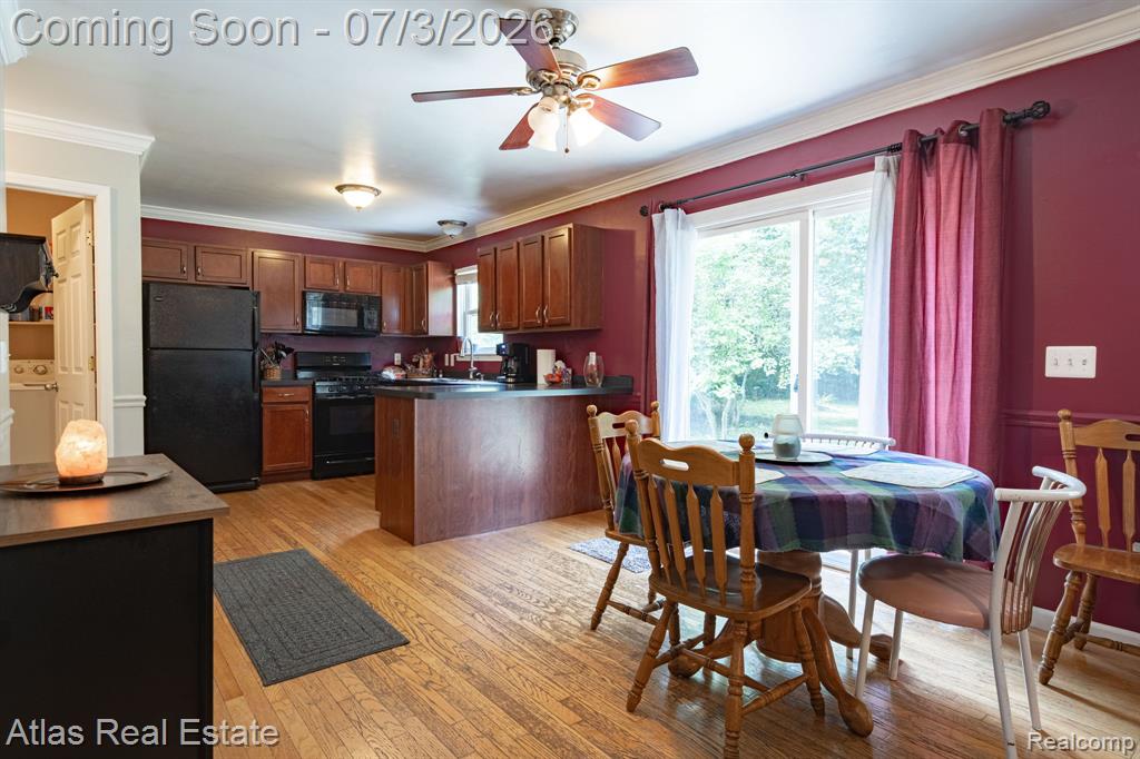 16166 Whitehead Drive, Linden, MI 48451 — Photo 10