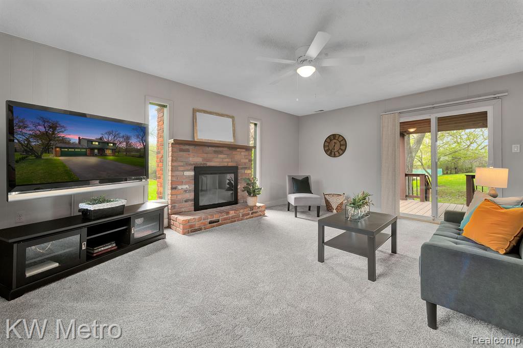 415 LANGE Drive, Troy, MI 48098 — Photo 15