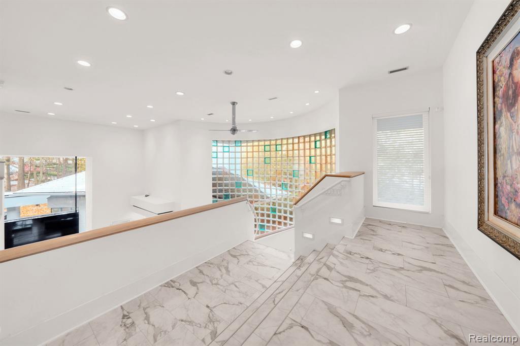 1744 Heron Ridge Drive, Bloomfield Hills, MI, 48302