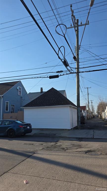 12000 Charest Street, Hamtramck, MI 48212 — Photo 40