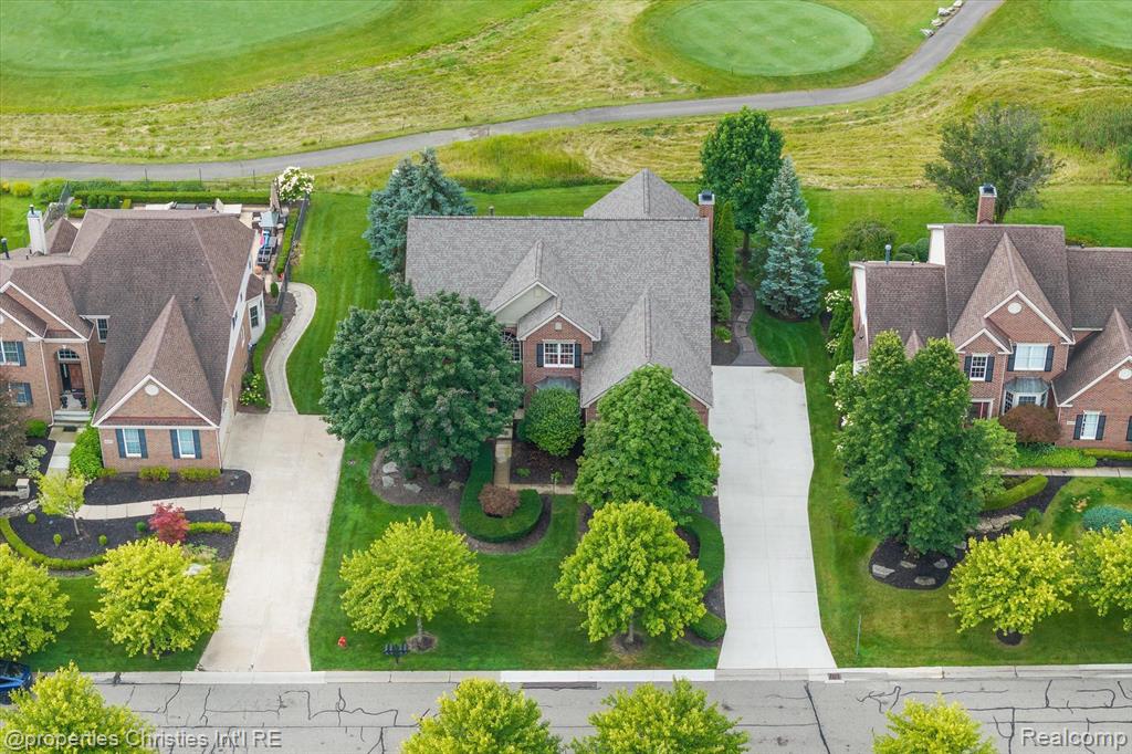 46341 PINEHURST Drive, Northville, MI 48168 — Photo 61