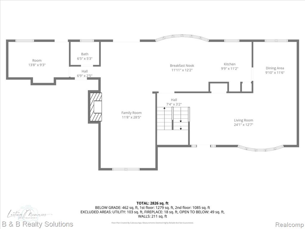 5011 Vincent Trail, Shelby Twp, MI 48316 — Photo 40