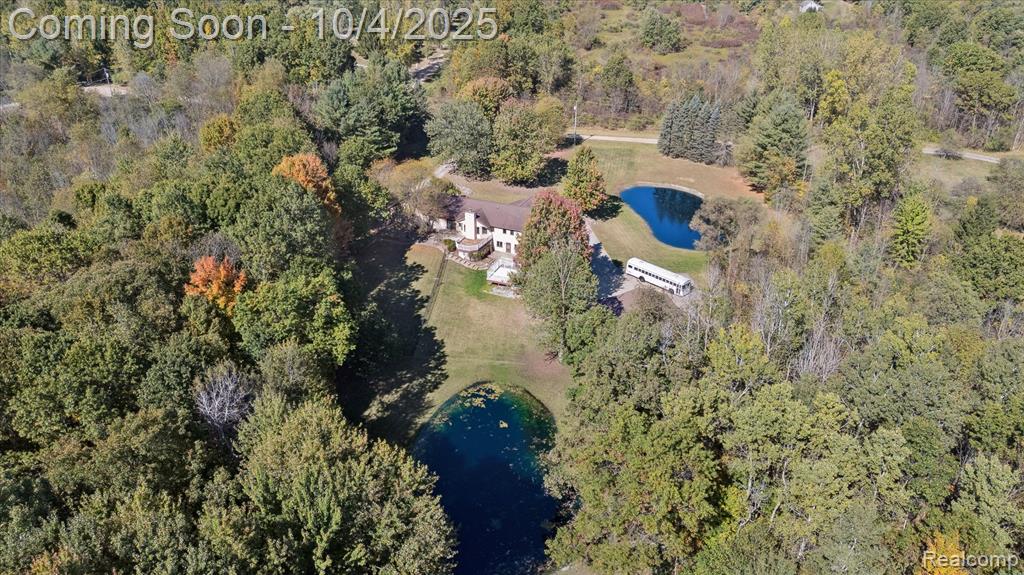 5600 Garretson Lane, Oxford, MI 48371 — Photo 2
