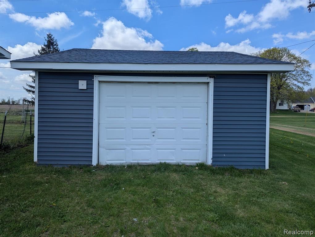 8441 SLATTERY Road, Clifford, MI 48727 — Photo 2