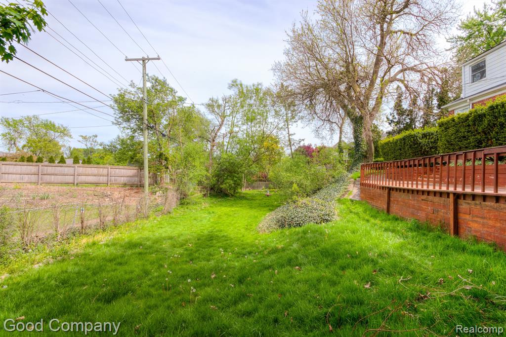 4008 PARKVIEW Drive, Royal Oak, MI 48073 — Photo 58