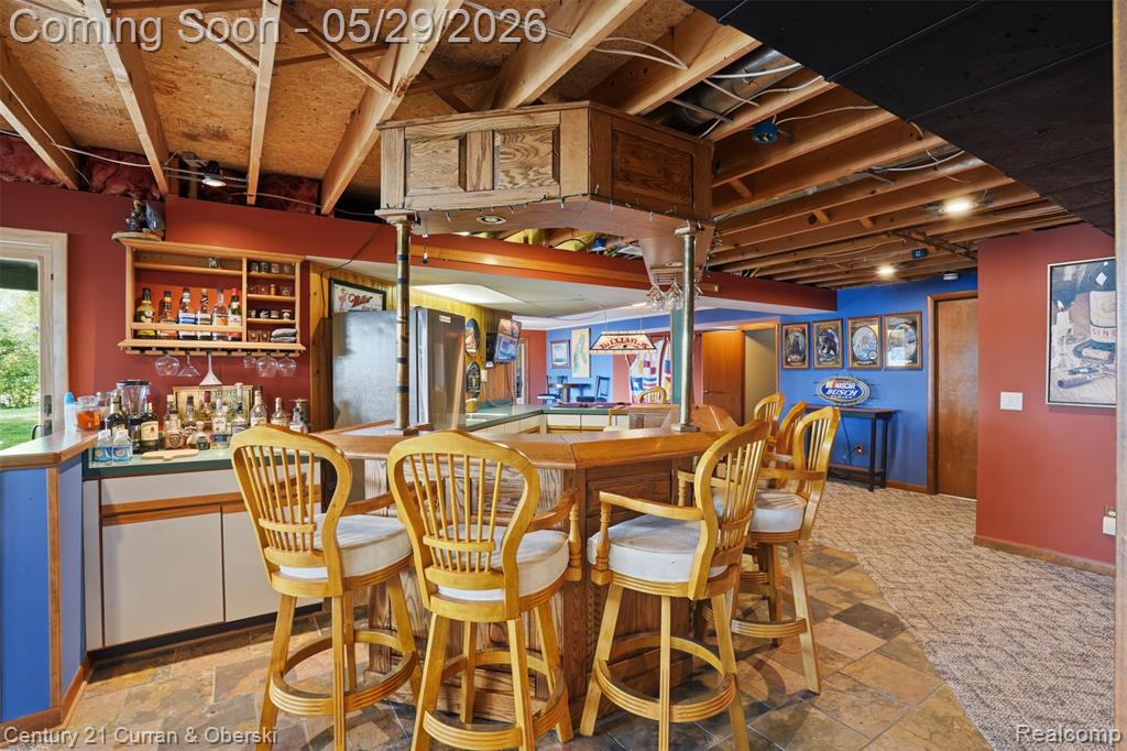 4233 Blain Island Road, Waterford, MI 48329 — Photo 30