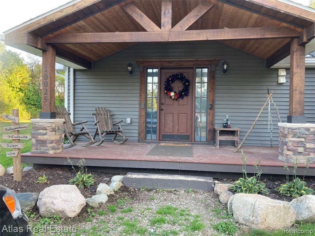 10025 Grand Blanc Road, Gaines Vlg, MI 48436 — Photo 52