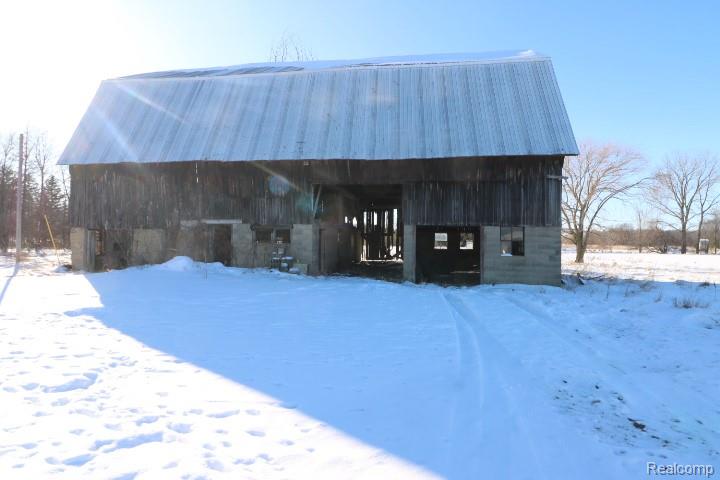 1506 Shabbona Road, Snover, MI 48472 — Photo 14