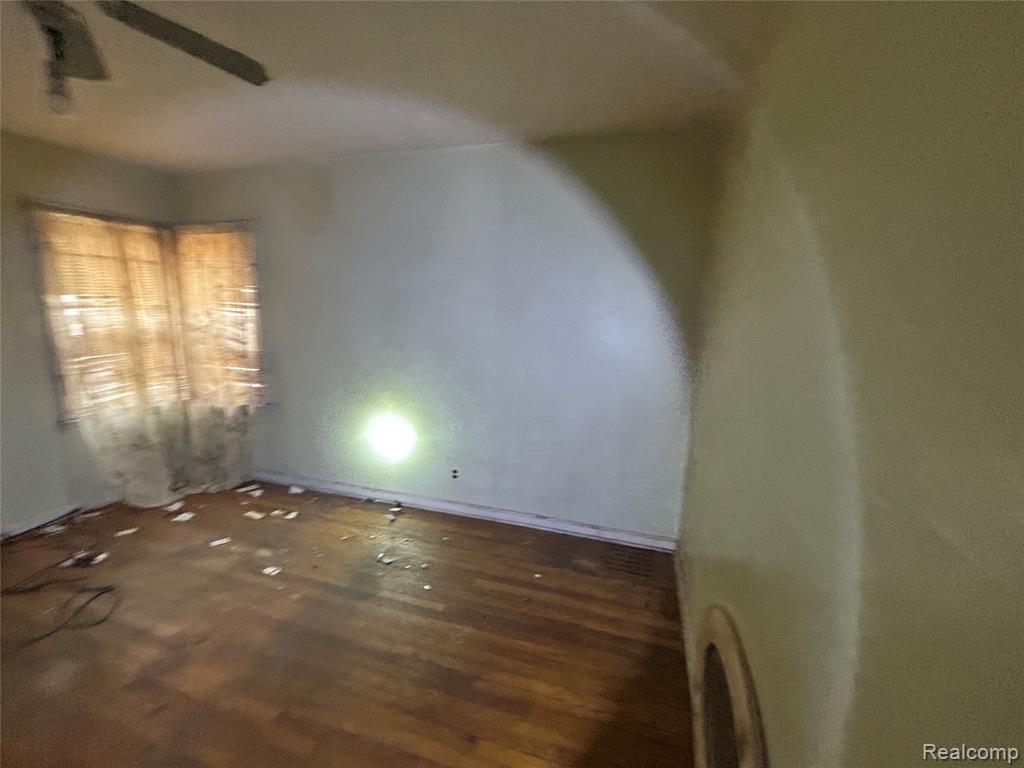 20233 Roselawn Street, Detroit, MI 48221 — Photo 18