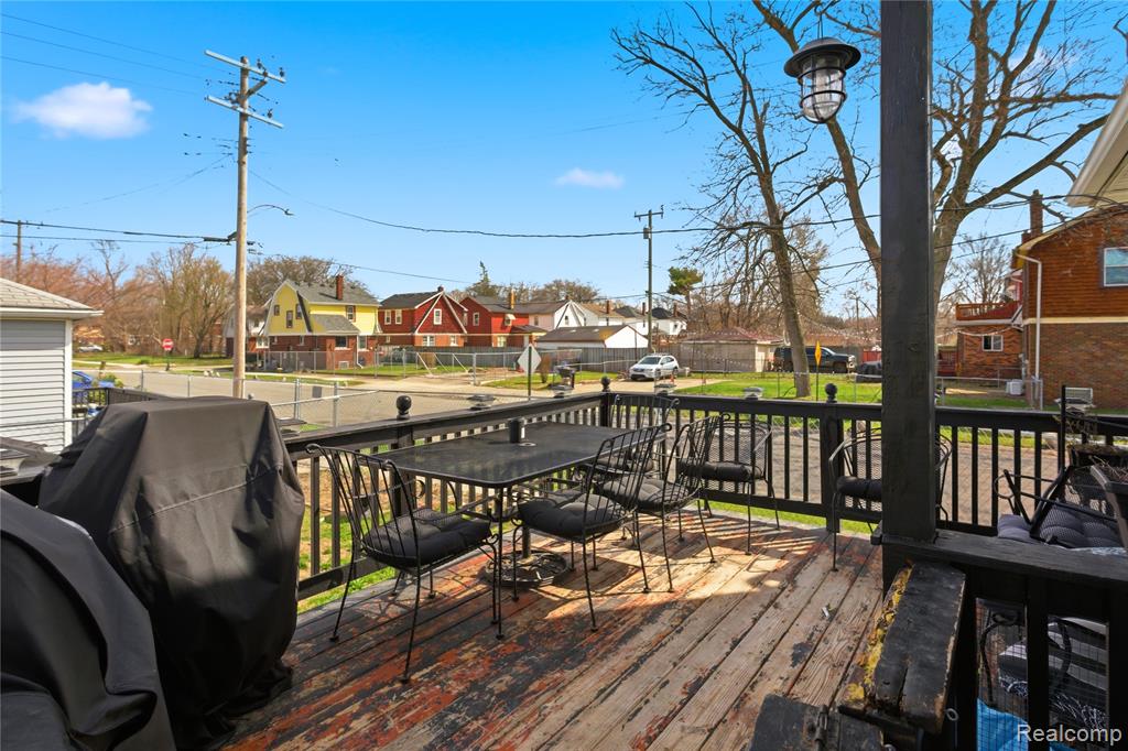 15400 Cruse Street, Detroit, MI 48227 — Photo 22