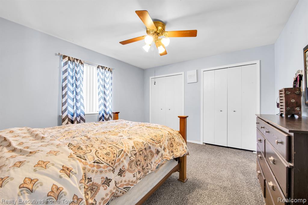 40856 HIGHPOINTE Drive, 16, Clinton Twp, MI 48038 — Photo 8