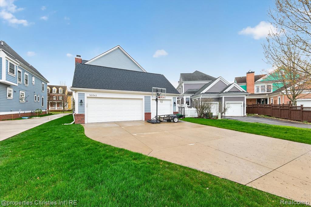 50342 Hancock Street, Canton, MI 48188 — Photo 58