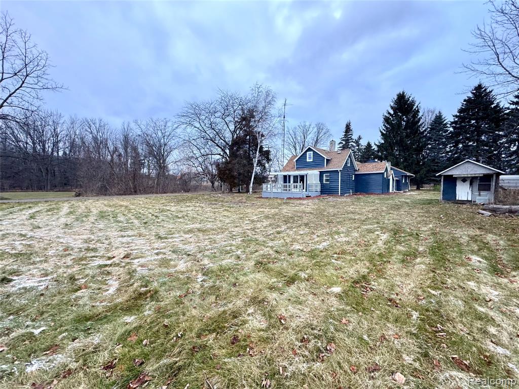 618 N 1st Street, Chesaning, MI 48616 — Photo 25