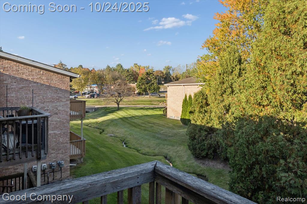 745 Randolph Street, 223, Northville, MI 48167 — Photo 30