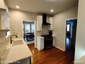 324 ELIOT Street, Detroit, MI 48201 — Photo 17