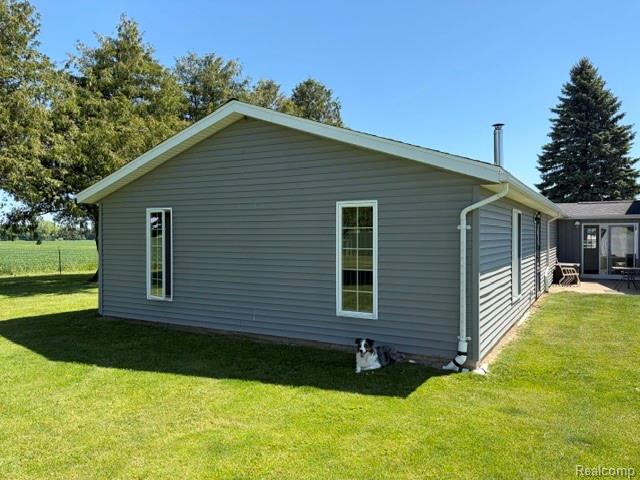 4815 Loree Road, Deckerville, MI 48427 — Photo 6
