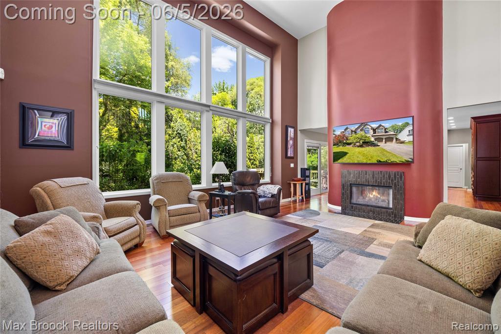 6294 Lindsay Court, West Bloomfield, MI 48324 — Photo 17