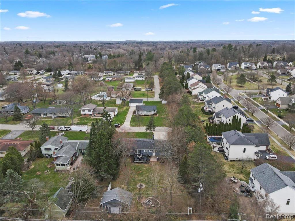 87 1ST Street, Oxford, MI 48371 — Photo 42