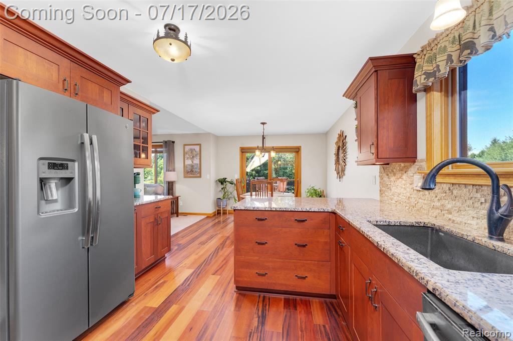 7200 Wiggins Road, Howell, MI 48855 — Photo 14
