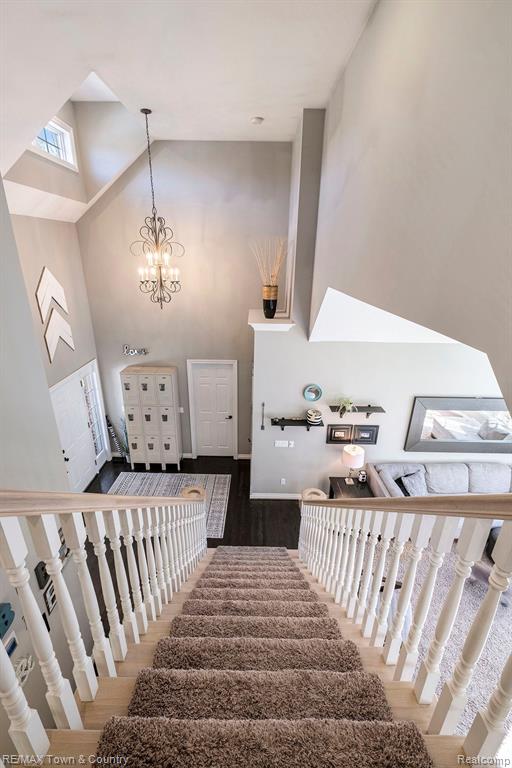 440 RIVER WOODS Drive, Flushing, MI 48433 — Photo 4