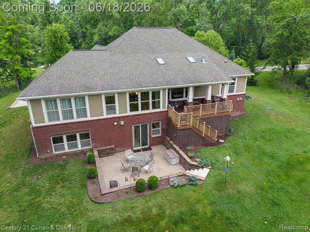 34225 Thornbrook Drive, Farmington, MI 48335 — Photo 55