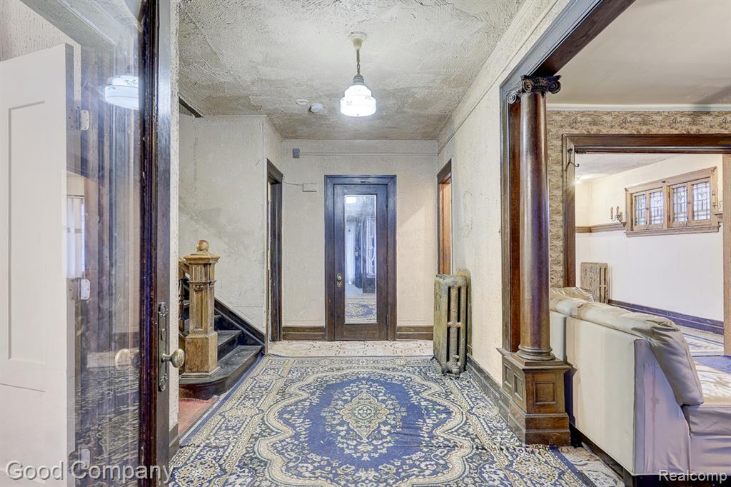 100 Taylor Street, Detroit, MI 48202 — Photo 3