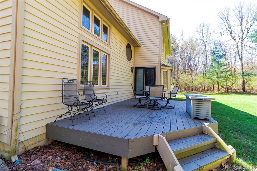4450 Blood Road, Metamora, MI 48455 — Photo 59