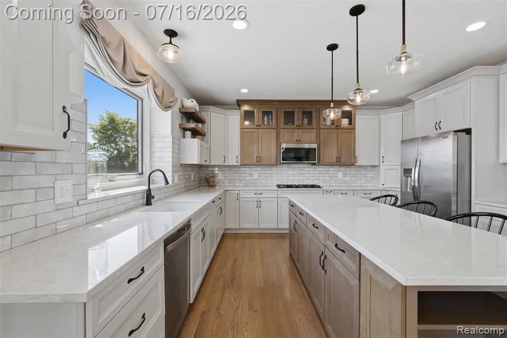 23782 Prescott Lane E, South Lyon, MI 48178 — Photo 20