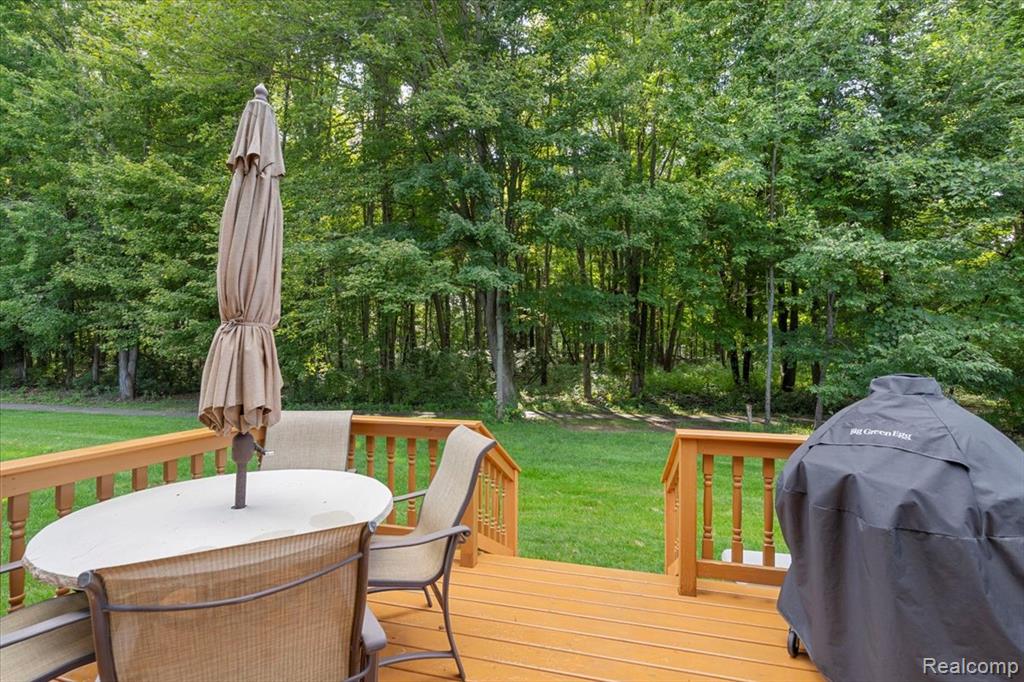 17452 Ava Court, New Boston, MI 48164 — Photo 29