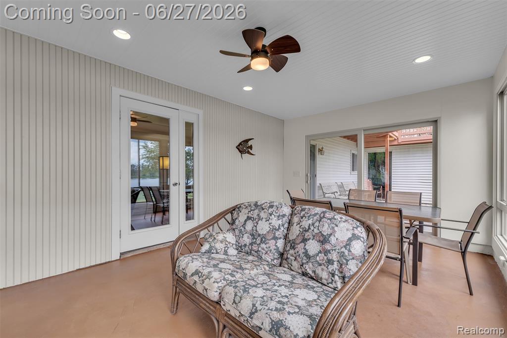 2276 Webster Park Drive, Howell, MI 48843 — Photo 43