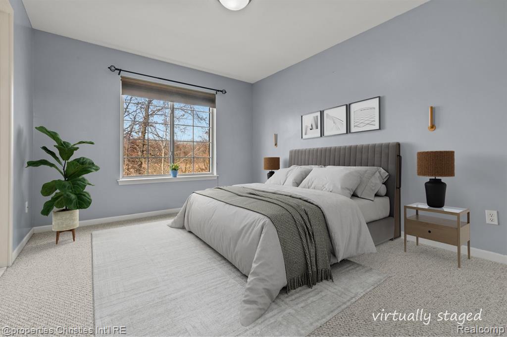 8780 IRONWOOD Drive, Van Buren, MI 48111 — Photo 14