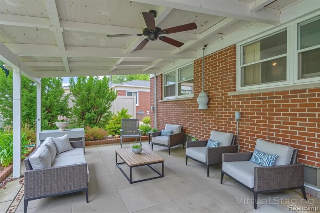 8403 Kinmore Street, Dearborn Heights, MI 48127 — Photo 22