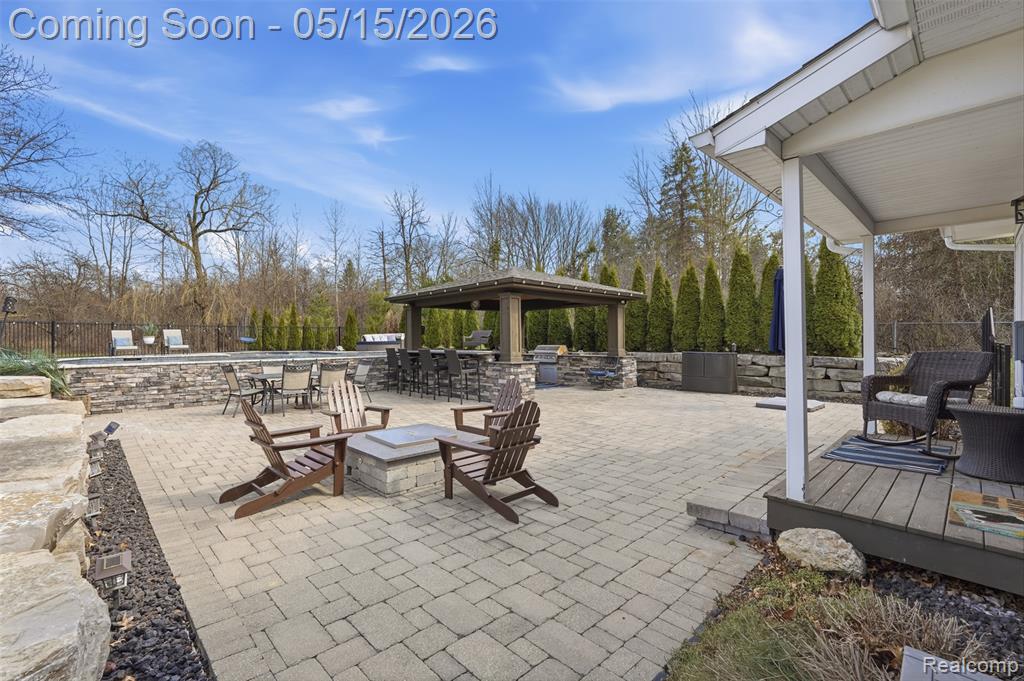 26300 Johns Road, South Lyon, MI 48178 — Photo 41