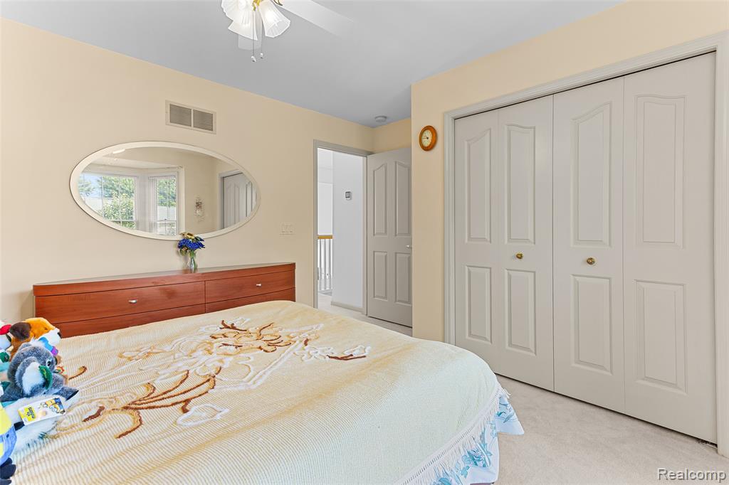 5093 Creekmonte Drive, Rochester, MI 48306 — Photo 27