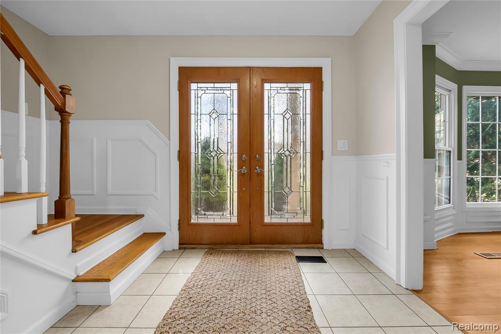 5516 Priory Lane, Bloomfield Hills, MI 48301 — Photo 4