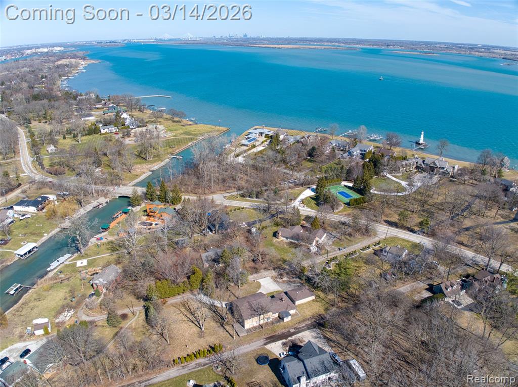 19580 Parke Lane, Grosse Ile, MI 48138 — Photo 59