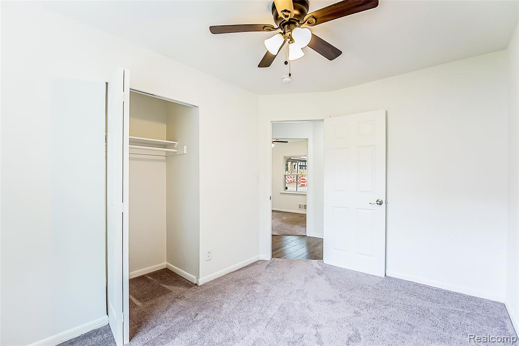 449 Burton Court, Ypsilanti, MI 48197 — Photo 32