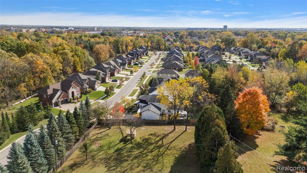 3181 Rabeeh Drive, Auburn Hills, MI 48326 — Photo 6