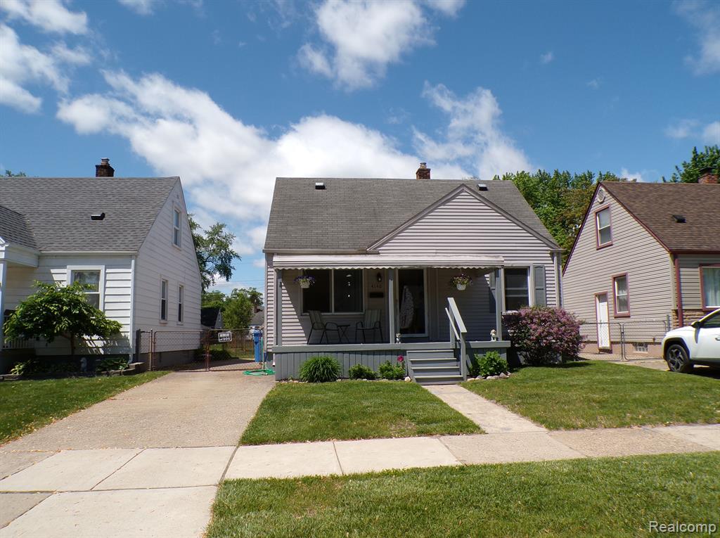 4140 ACADEMY Street, Dearborn Heights, MI 48125 — Photo 7