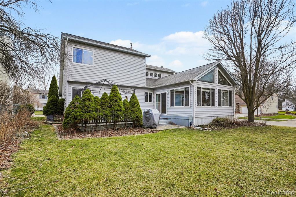 761 Peppermill Circle, Lapeer, MI 48446 — Photo 23
