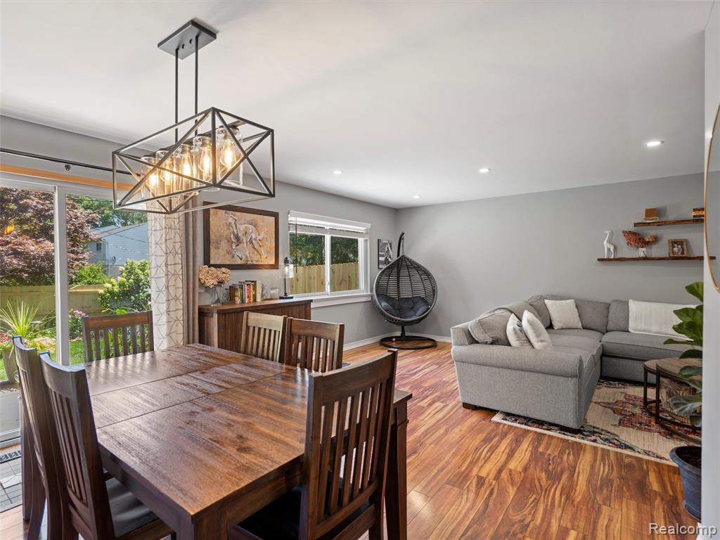 65 Stratford Lane, Rochester Hills, MI 48309 — Photo 10