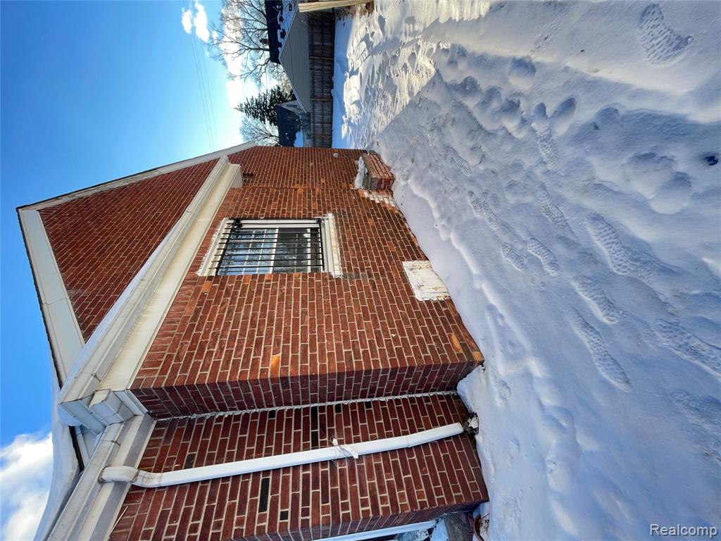 19255 Binder Street, Detroit, MI 48234 — Photo 13