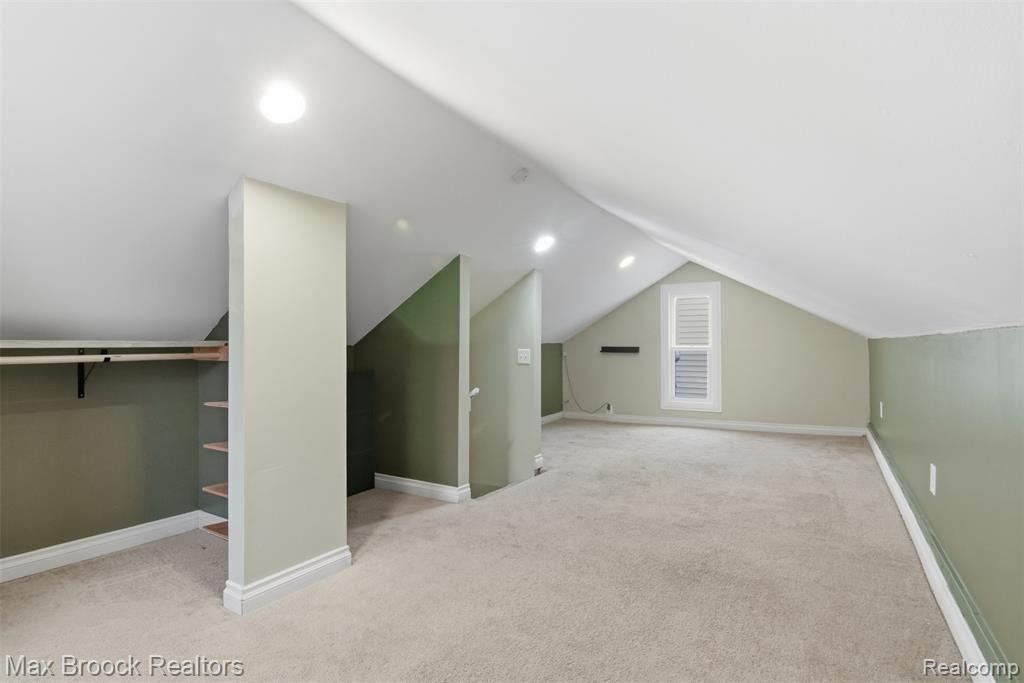1448 E HARRY Avenue, Hazel Park, MI 48030 — Photo 15
