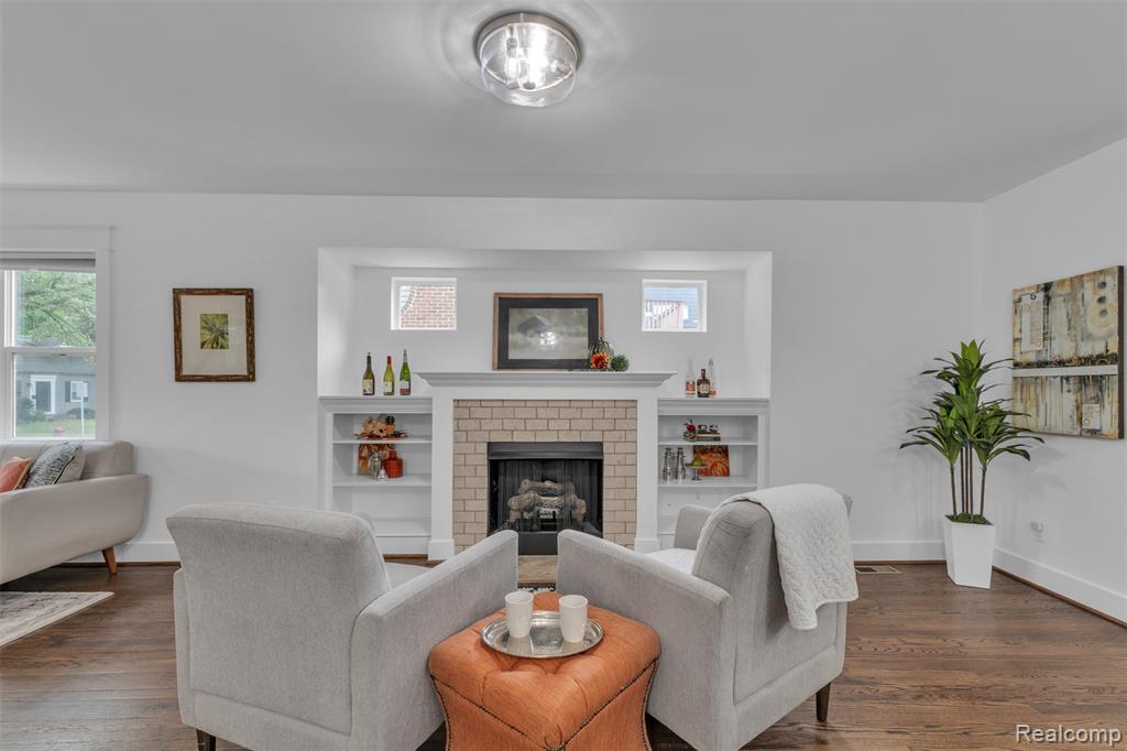 715 Gardenia Avenue, Royal Oak, MI 48067 — Photo 15