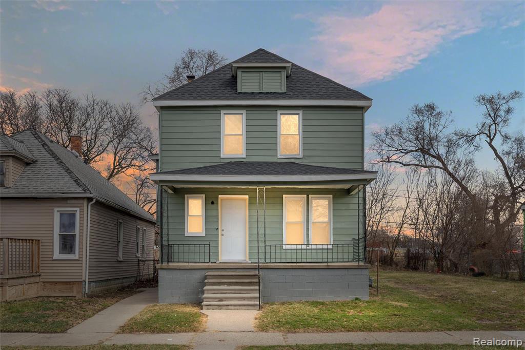 6182 15th Street, Detroit, MI 48208 — Photo 7