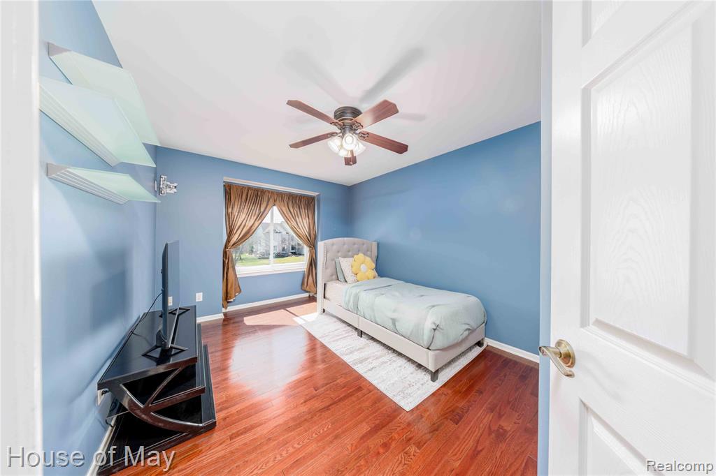 3044 Pheasant Run East Drive, Wixom, MI 48393 — Photo 20