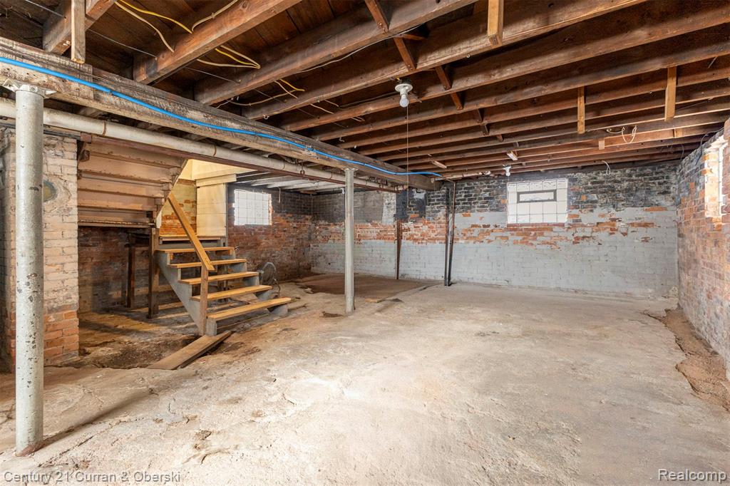 7737 Senator Street, Detroit, MI 48209 — Photo 25