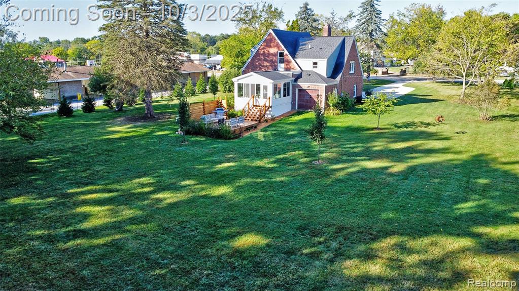 15105 Holly Road, Holly, MI 48442 — Photo 49